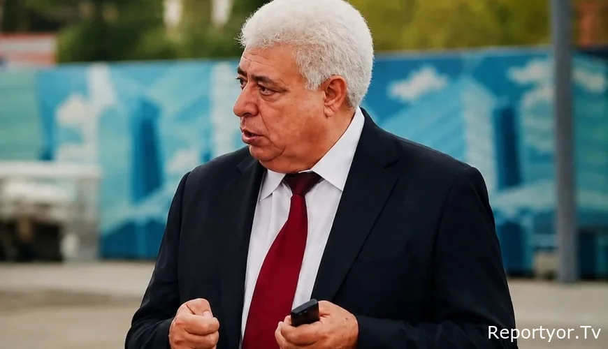 Seyfəddin Rəhimov vəfat edib
