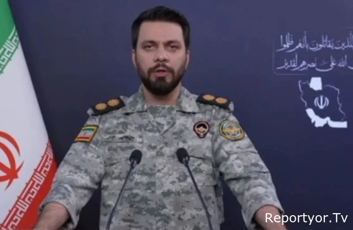 Trampın hədəsinə SEPAH-dan ŞOK CAVAB: "Bu əraziləri vuracağıq!"