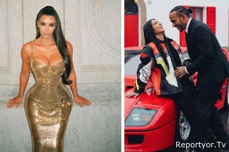 Kim Kardaşyan və Luis Hamilton arasındakı böyük sevgi bitdi – Ayrılığın şokedici SƏBƏBLƏRİ