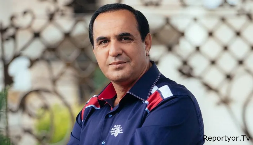 “Polisdə barışdıq, paylaşımları qarşılıqlı sildik” – Manaf Ağayev