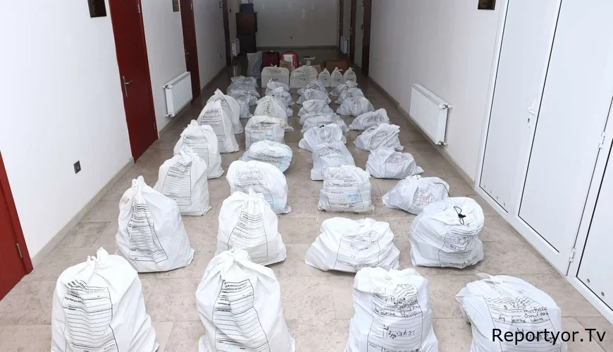 Böyük antinarkotik əməliyyatı - kilo-kilo heroin, minlərlə metadon həbi...
