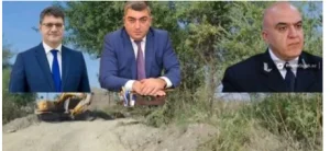 Vəlvələ çayında “Elnur Cəlilov zəlzələsi”