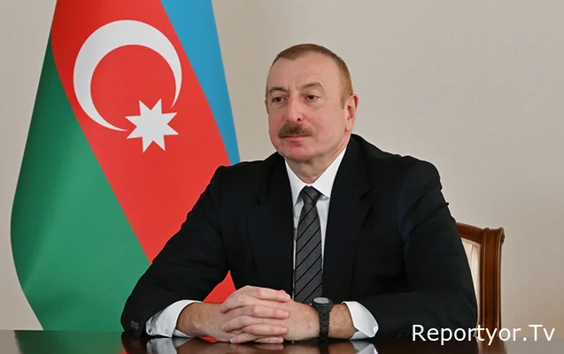 Respondentlərin 93.6 faizi İlham Əliyevin fəaliyyətini müsbət qiymətləndirir - MEDİA