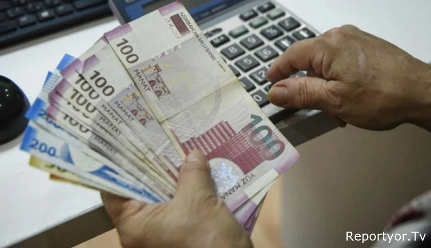 Pensiyalar nə vaxt veriləcək? - TARİX AÇIQLANDI