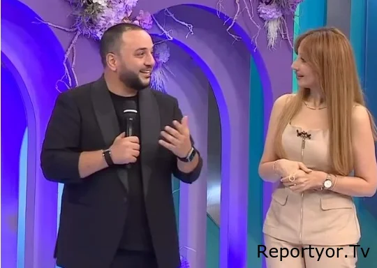 Ayaz 10 kiloqram arıqladı